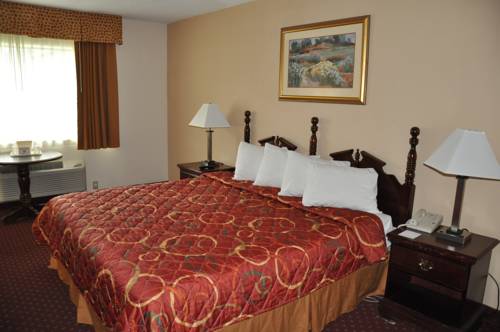 Imagen de la habitación del Hotel Magnuson East Sandusky. Foto 6
