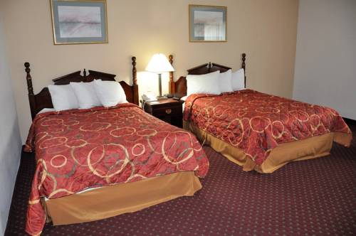 Imagen de la habitación del Hotel Magnuson East Sandusky. Foto 7