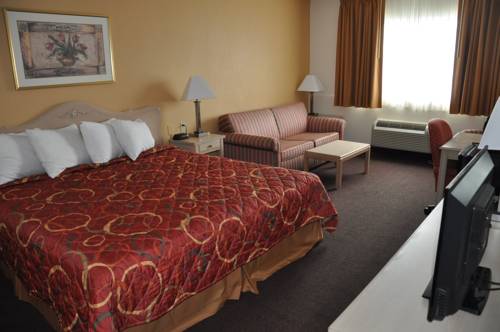 Imagen de la habitación del Hotel Magnuson East Sandusky. Foto 9