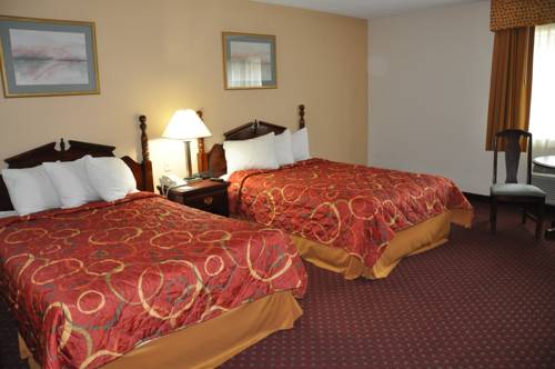Imagen de la habitación del Hotel Magnuson East Sandusky. Foto 10