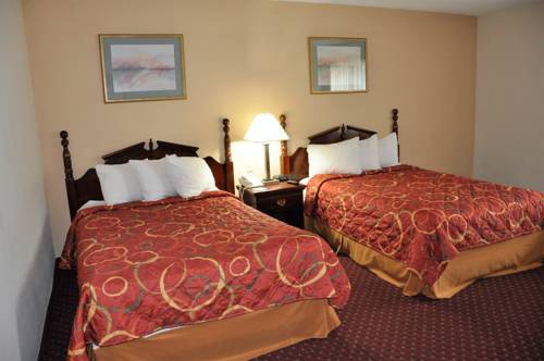 Imagen de la habitación del Hotel Magnuson East Sandusky. Foto 12