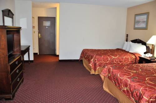 Imagen de la habitación del Hotel Magnuson East Sandusky. Foto 13