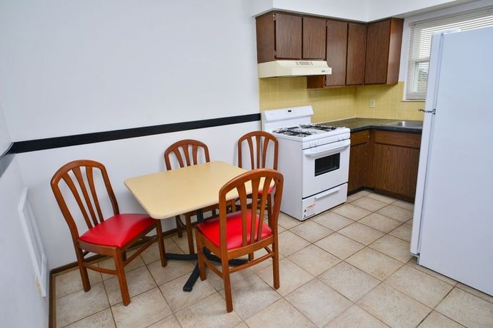 Imagen de la habitación del Hotel Magnuson Extended Stay Canton Ohio. Foto 7