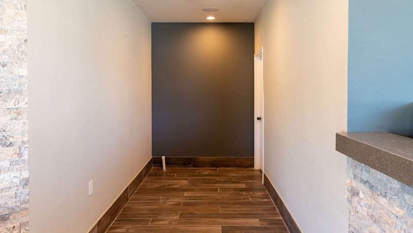 Imagen de los interiores del Hotel Magnuson Extended Stay and Suites Airport. Foto 20