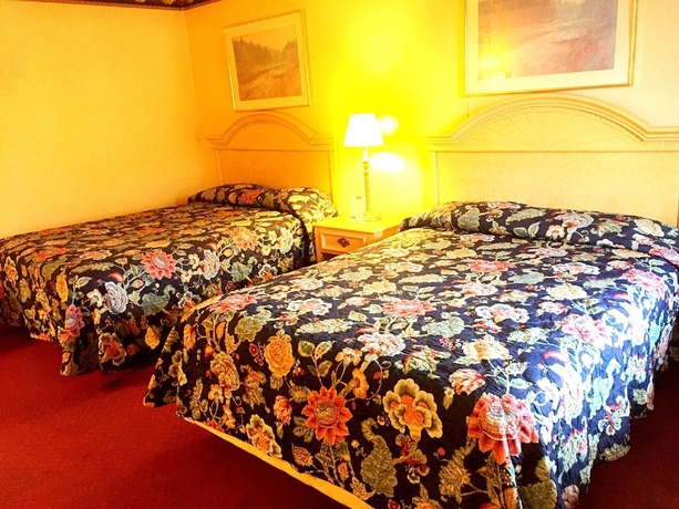 Imagen de la habitación del Hotel Magnuson Grand Harrisburg. Foto 8