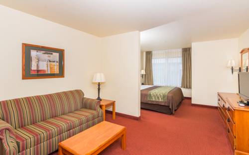 Imagen de la habitación del Hotel Magnuson Grand Pikes Peak. Foto 9