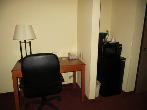 Imagen de la habitación del Hotel Magnuson Grand Pikes Peak. Foto 10