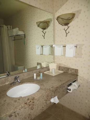 Imagen de la habitación del Hotel Magnuson Grand Pikes Peak. Foto 12