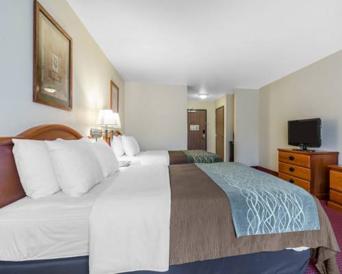Imagen general del Hotel Magnuson Grand Pikes Peak. Foto 1