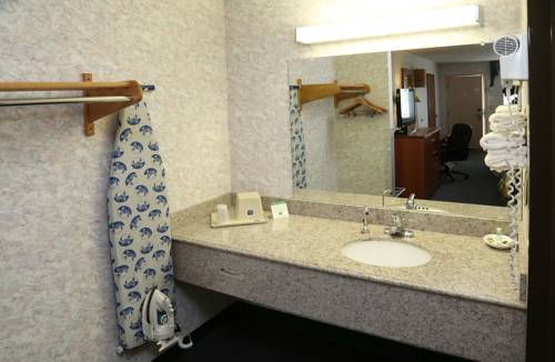 Imagen de la habitación del Hotel Magnuson Howell/brighton. Foto 3