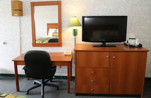 Imagen de la habitación del Hotel Magnuson Howell/brighton. Foto 4