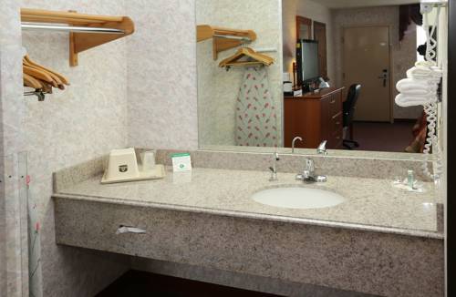 Imagen de la habitación del Hotel Magnuson Howell/brighton. Foto 9