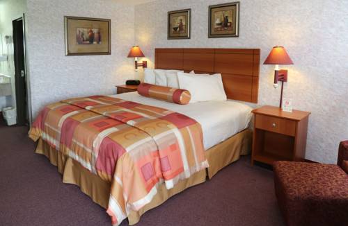 Imagen general del Hotel Magnuson Howell/brighton. Foto 1
