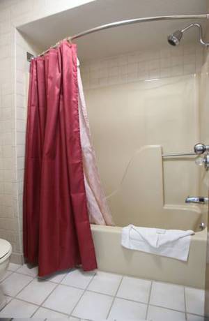 Imagen de la habitación del Hotel Magnuson Howell/brighton. Foto 12