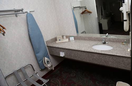 Imagen de la habitación del Hotel Magnuson Howell/brighton. Foto 13