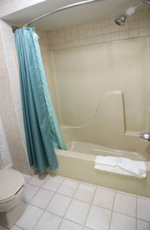Imagen de la habitación del Hotel Magnuson Howell/brighton. Foto 14