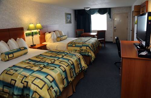 Imagen de la habitación del Hotel Magnuson Howell/brighton. Foto 15