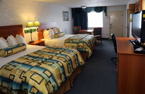 Imagen de la habitación del Hotel Magnuson Howell/brighton. Foto 16