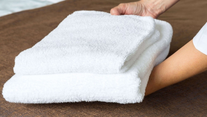 Imagen de la habitación del Hotel Magnuson Jacksonville Downtown. Foto 7