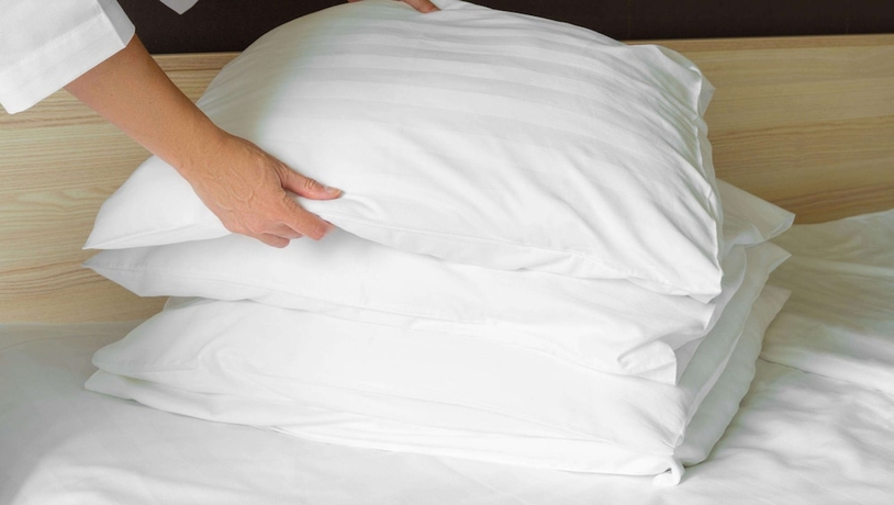 Imagen de la habitación del Hotel Magnuson Jacksonville Downtown. Foto 12