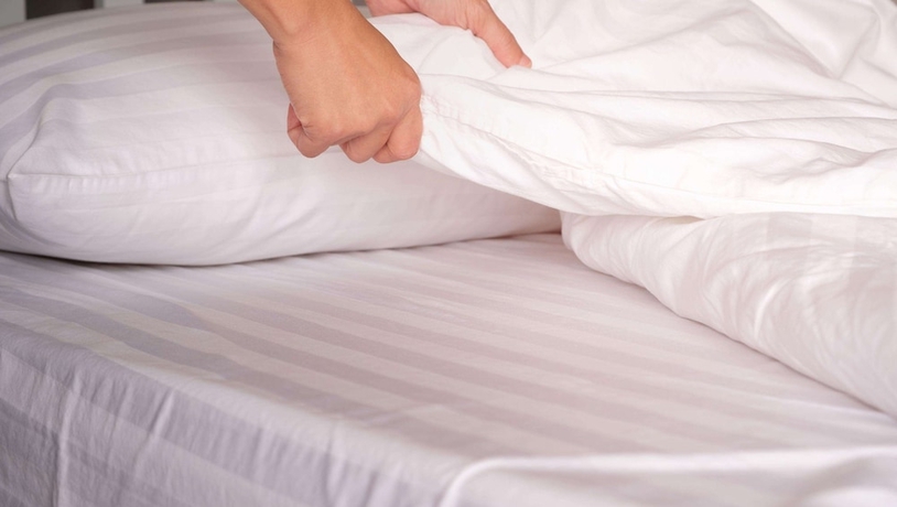 Imagen de la habitación del Hotel Magnuson Jacksonville Downtown. Foto 13