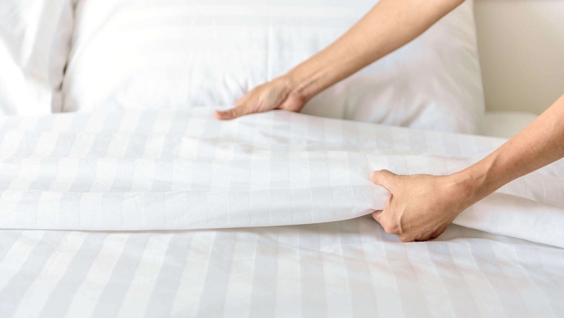 Imagen de la habitación del Hotel Magnuson Jacksonville Downtown. Foto 14