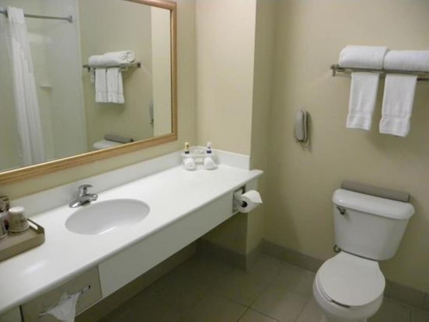 Imagen de la habitación del Hotel Magnuson Little Rock South. Foto 13