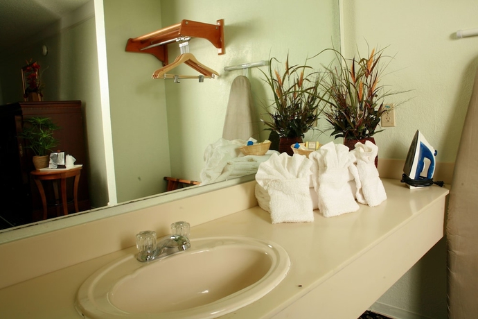 Imagen de la habitación del Hotel Magnuson Little Rock South. Foto 14