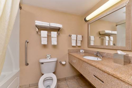Imagen de la habitación del Hotel Magnuson Nashville North. Foto 2