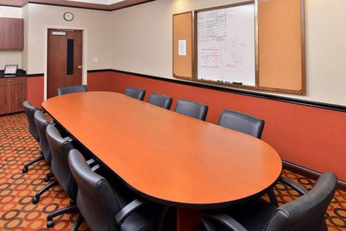 Imagen de la habitación del Hotel Magnuson Nashville North. Foto 4