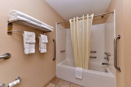 Imagen de la habitación del Hotel Magnuson Nashville North. Foto 6