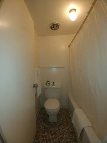 Imagen de la habitación del Hotel Magnuson Sierra Vista. Foto 5