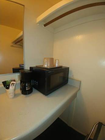 Imagen de la habitación del Hotel Magnuson Sierra Vista. Foto 6