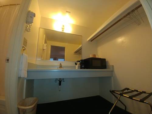 Imagen de la habitación del Hotel Magnuson Sierra Vista. Foto 7