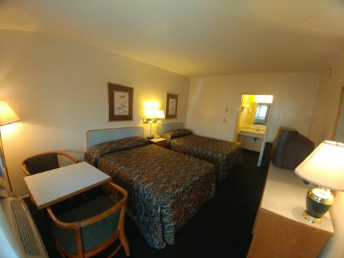 Imagen de la habitación del Hotel Magnuson Sierra Vista. Foto 8