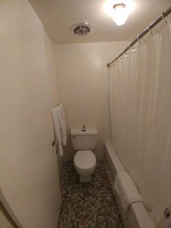 Imagen de la habitación del Hotel Magnuson Sierra Vista. Foto 12