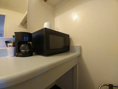 Imagen de la habitación del Hotel Magnuson Sierra Vista. Foto 13