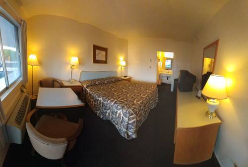 Imagen de la habitación del Hotel Magnuson Sierra Vista. Foto 15