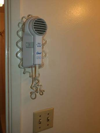 Imagen de la habitación del Hotel Magnuson Sierra Vista. Foto 16