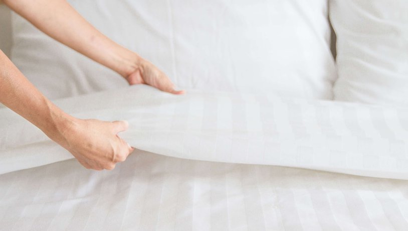 Imagen de la habitación del Hotel Magnuson Virginia Beach. Foto 11