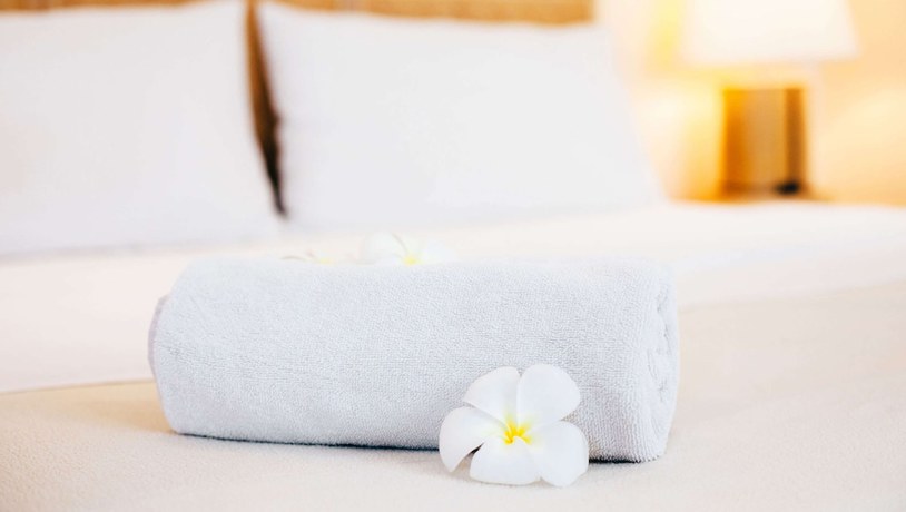 Imagen de la habitación del Hotel Magnuson Virginia Beach. Foto 13