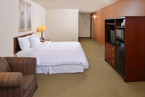 Imagen de la habitación del Hotel Magnuson Wildwood Inn Crawfordville. Foto 2