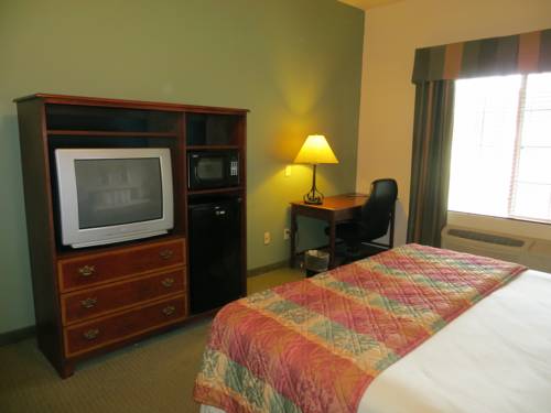 Imagen de la habitación del Hotel Magnuson Wildwood Inn Crawfordville. Foto 4