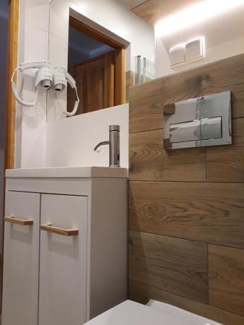 Imagen de la habitación del Hotel Małgosia. Foto 15