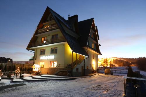 Imagen general del Hotel Małgosia. Foto 12