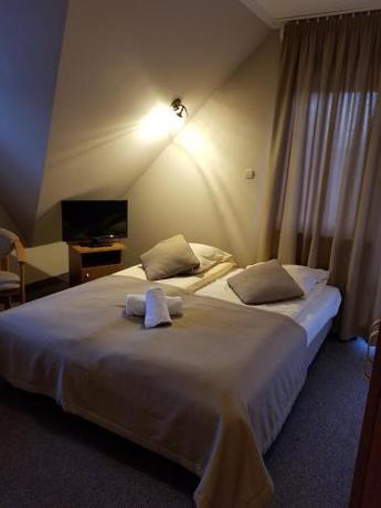 Imagen general del Hotel Małgosia. Foto 1