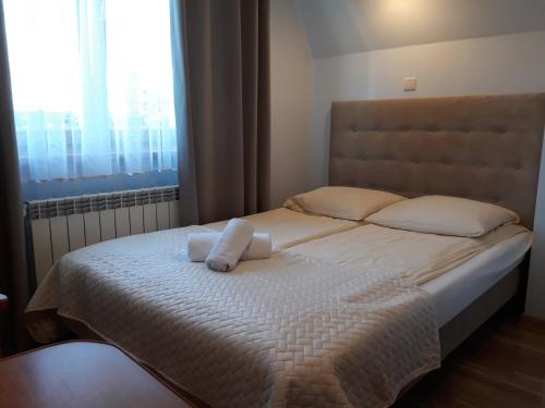 Imagen general del Hotel Małgosia. Foto 2