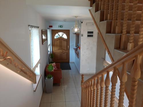 Imagen general del Hotel Małgosia. Foto 3