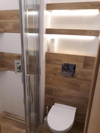 Imagen general del Hotel Małgosia. Foto 5