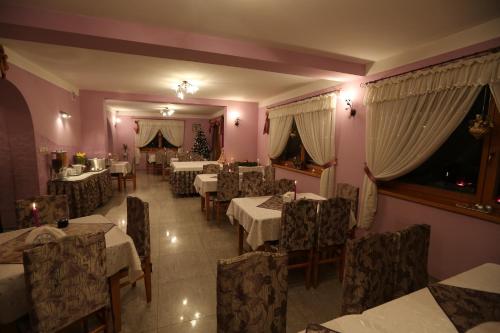 Imagen general del Hotel Małgosia. Foto 7